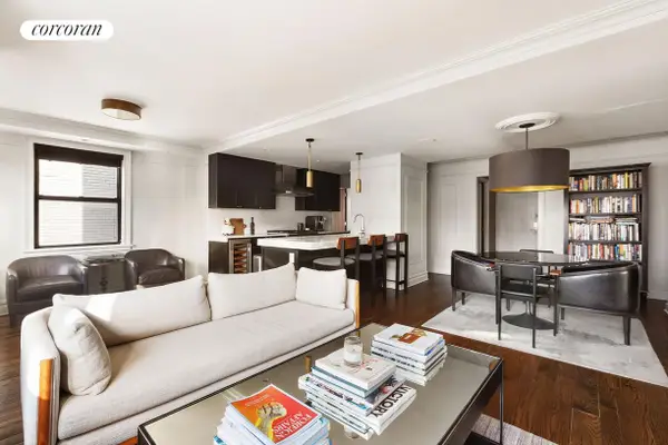 201 E 21st Street #16C, Manhattan, NY 10010