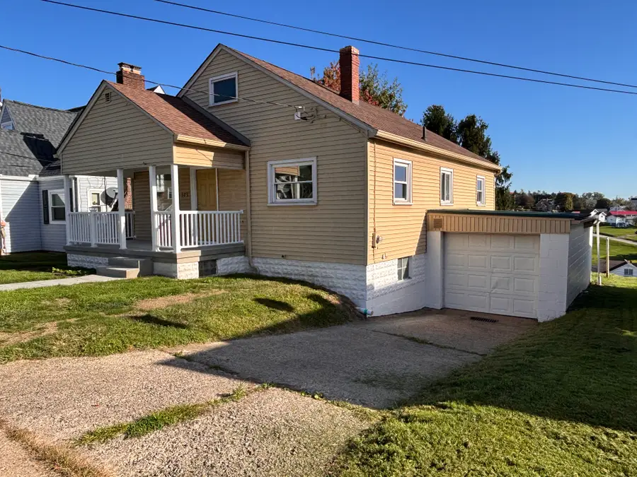 143 S 13th Street, Weirton, WV 26062 - #3