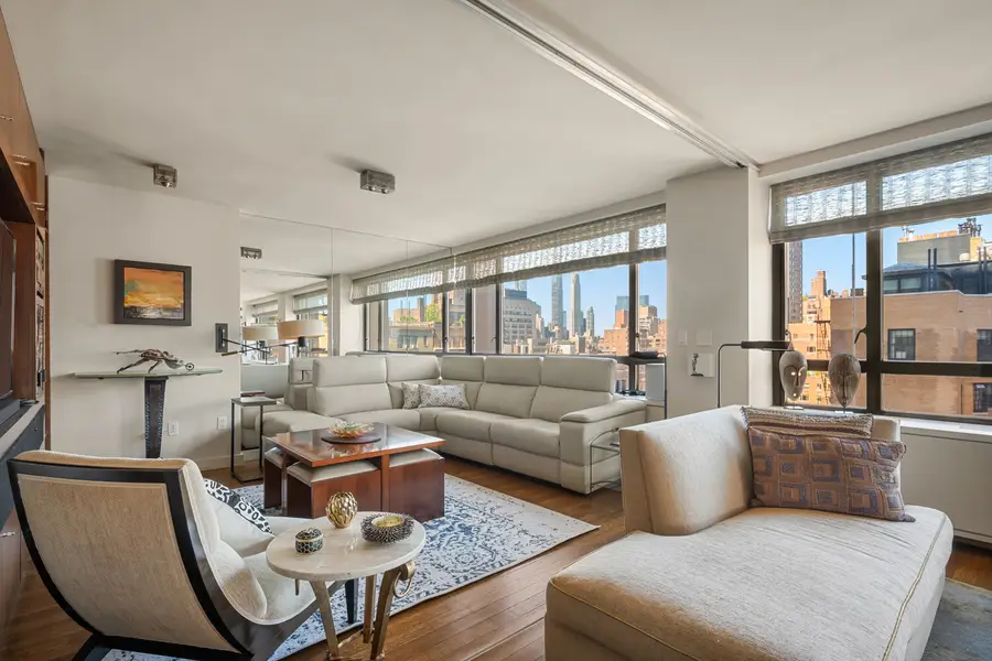 190 E 72nd Street #17AB, Manhattan, NY 10021 - #3
