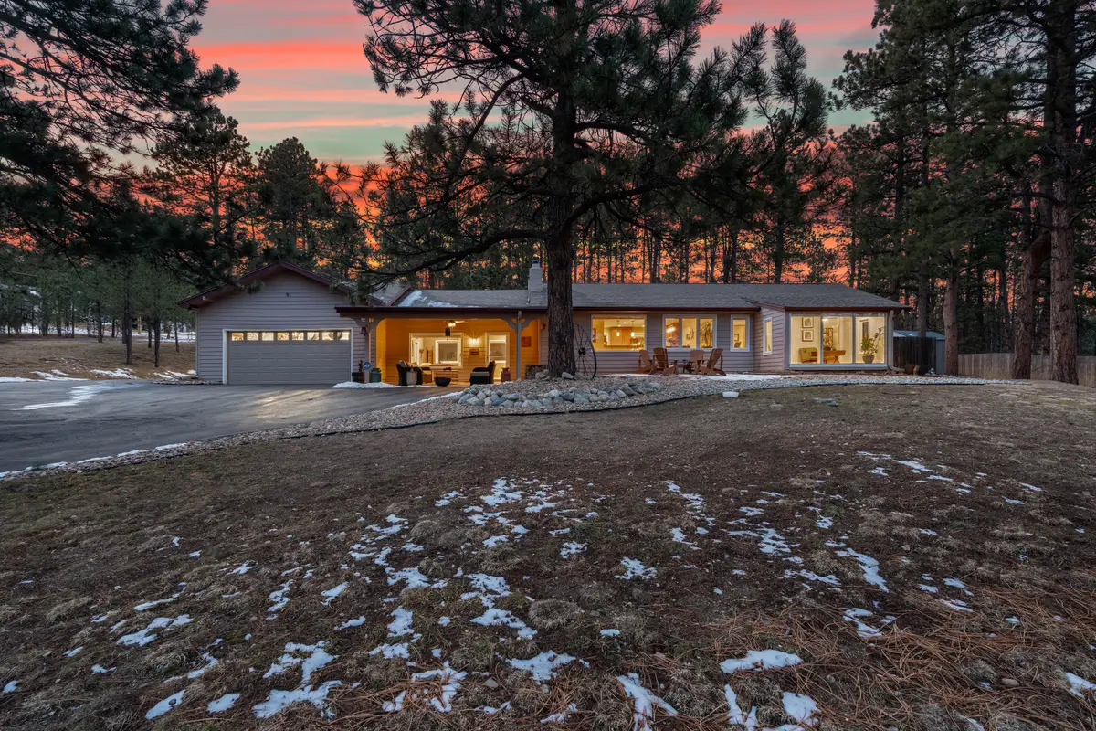 5313 Maggie Ln, Evergreen, CO 80439 - Image #1