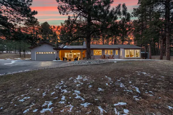 5313 Maggie Ln, Evergreen, CO 80439