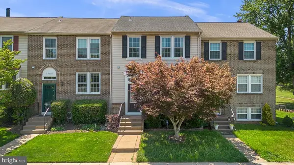 13250 Custom House Court, Fairfax, VA 22033