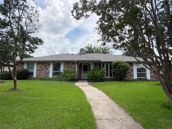 2916 Robin Road, Plano, TX 75075