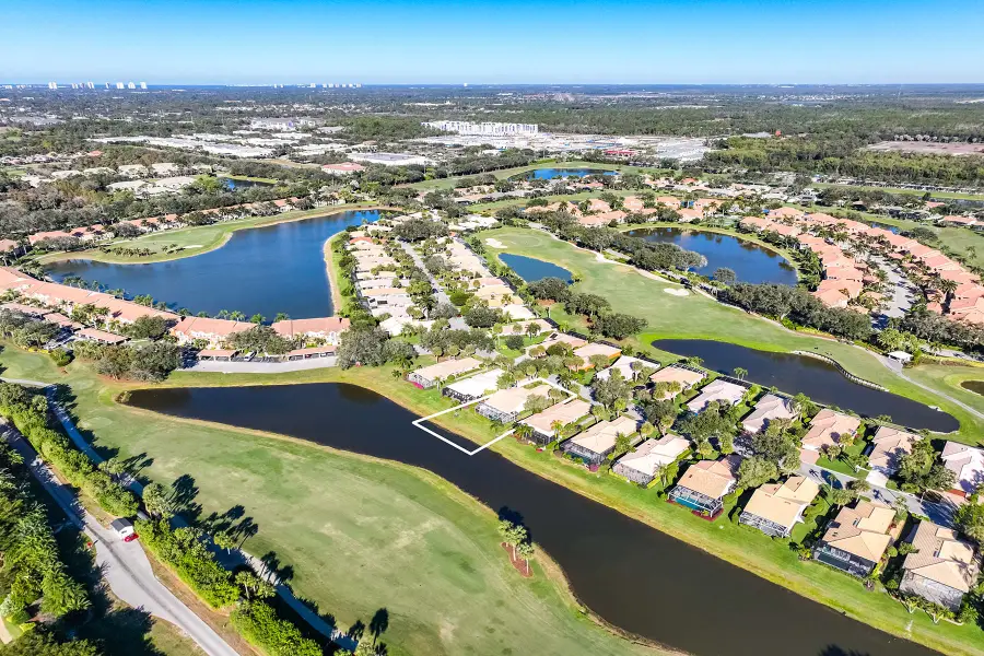 Address Withheld By Seller, Bonita Springs, FL 34135 - #2