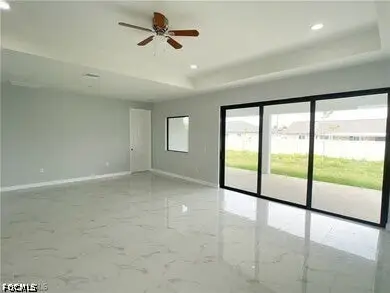 2602 Diplomat Parkway W, Cape Coral, FL 33993 - #2