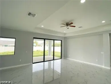 2602 Diplomat Parkway W, Cape Coral, FL 33993 - #3
