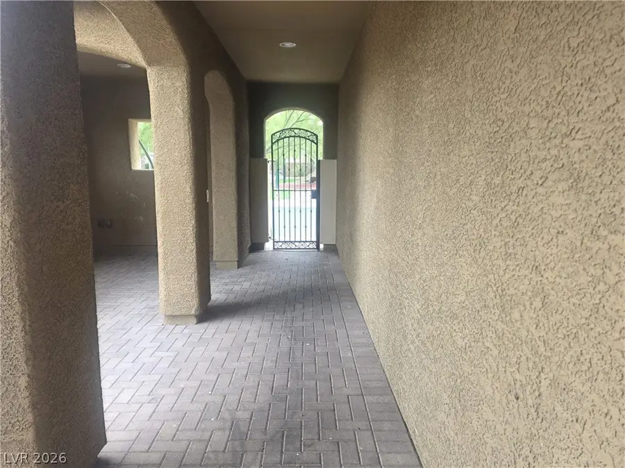 9456 Belmont Bay Avenue, Las Vegas, NV 89148 - #2