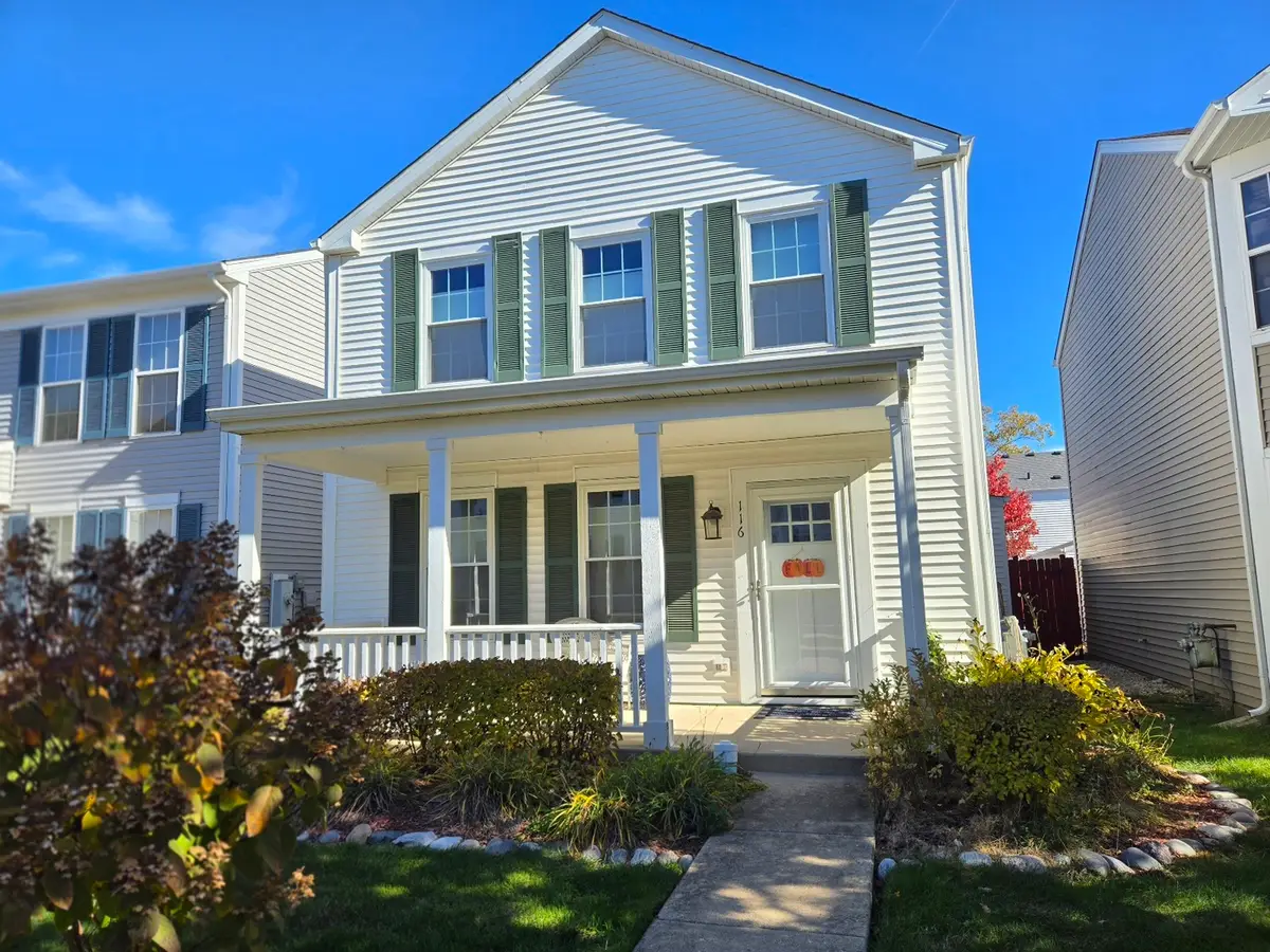 116 Presidential Boulevard, Oswego, IL 60543 - #1