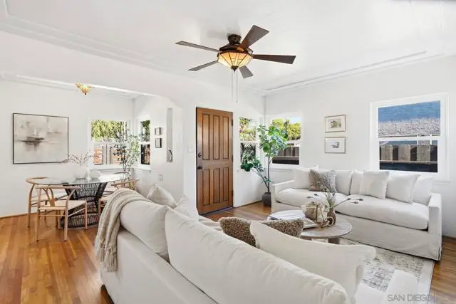 2717 Meade Ave, San Diego, CA 92116 - Image #1