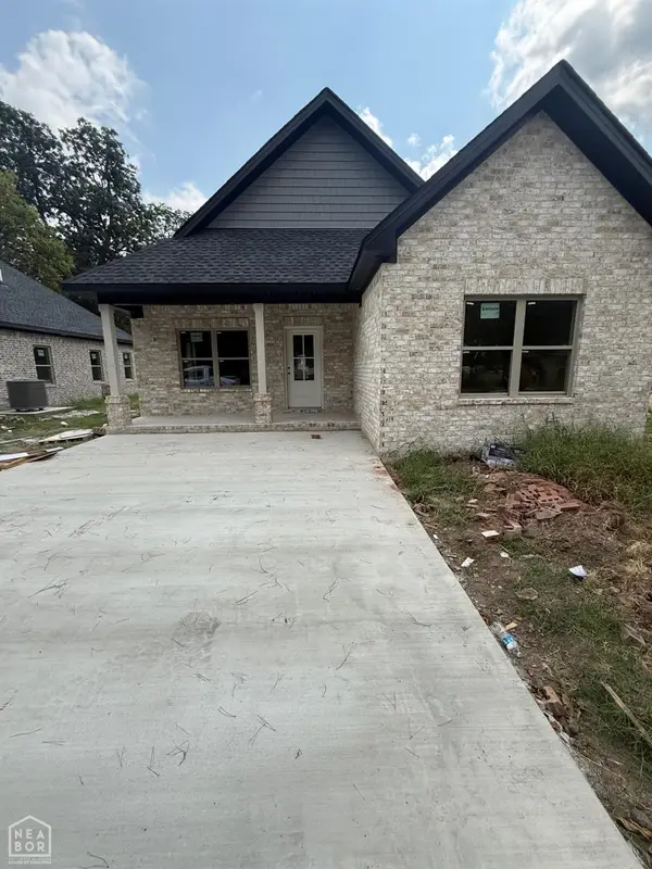 112 W Raleigh, Manila, AR 72442