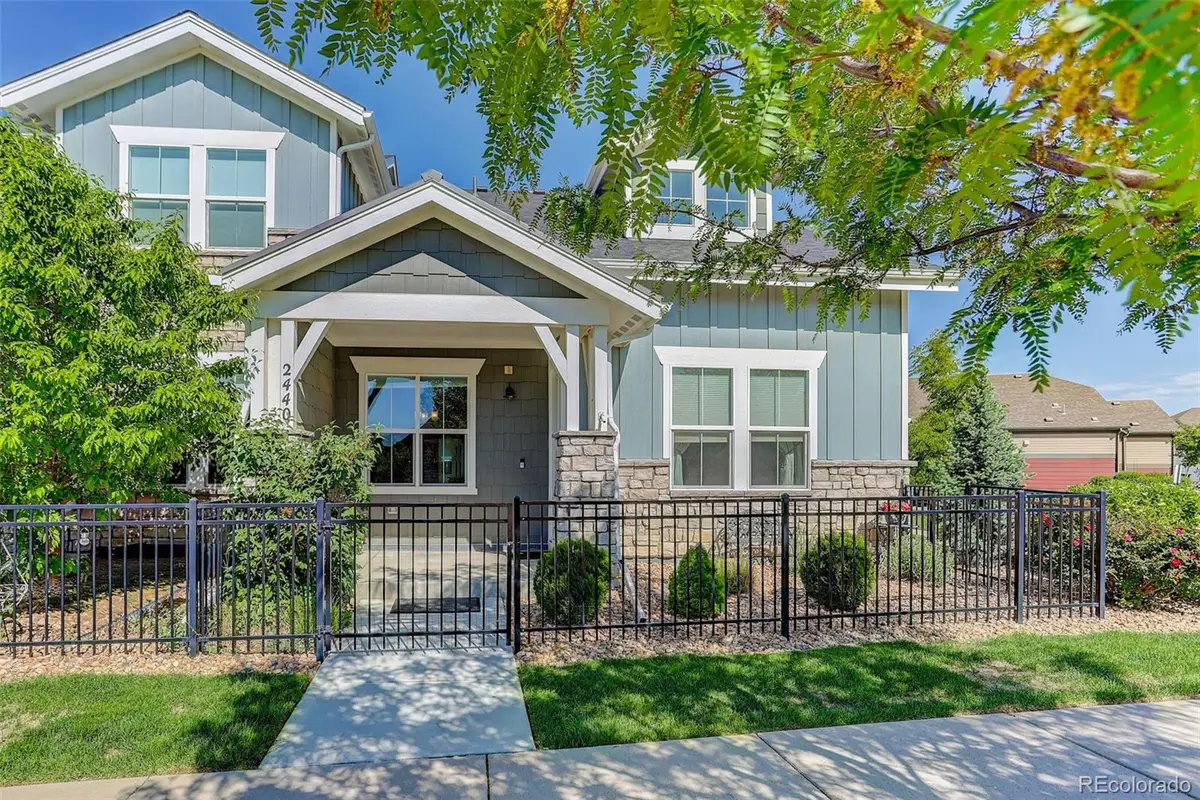 2440 Trio Falls Dr, Loveland, CO 80538 - #1
