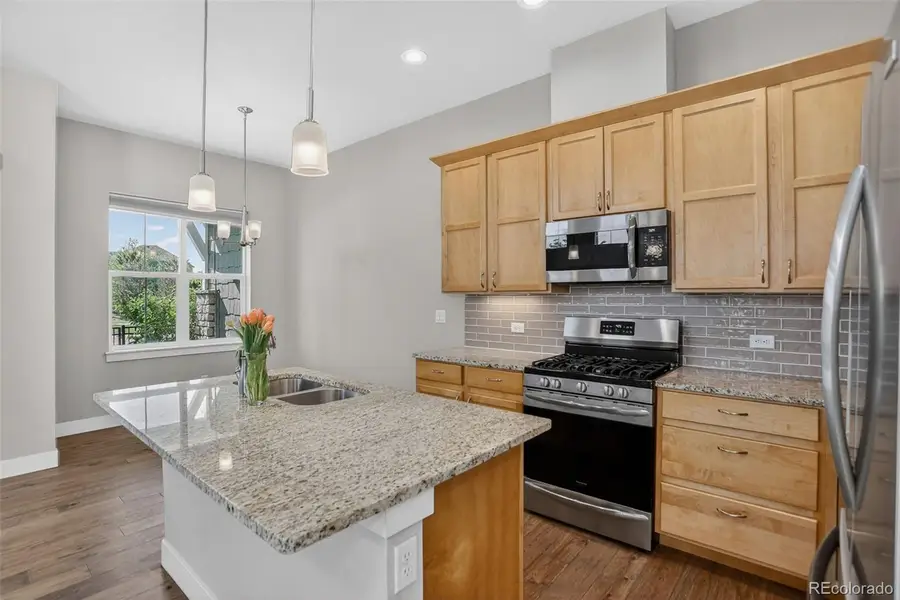 2440 Trio Falls Dr, Loveland, CO 80538 - #3