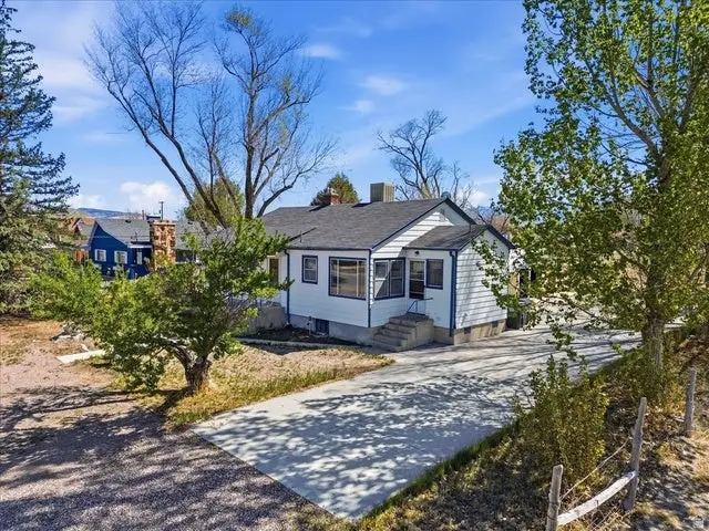 45 S 100 E, Centerfield, UT 84622 - #2