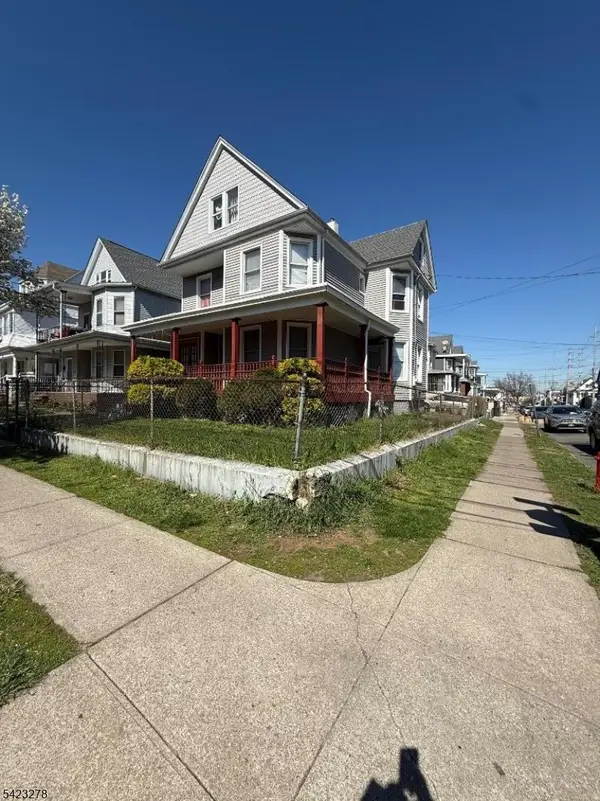 138 Hamilton Avenue, Passaic, NJ 07055