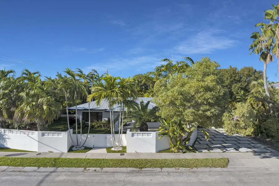 3605 Eagle Avenue, Key West, FL 33040 - Image #2