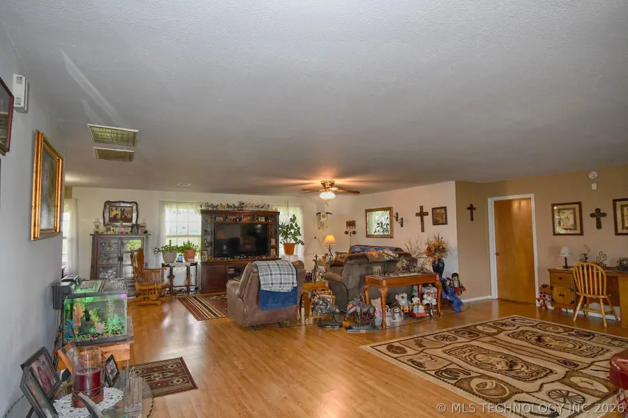 466758 Highway 101, Sallisaw, OK 74955 - #3