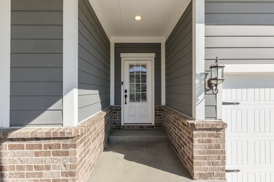 7635 Shady Trails Drive, Indianapolis, IN 46259 - #2