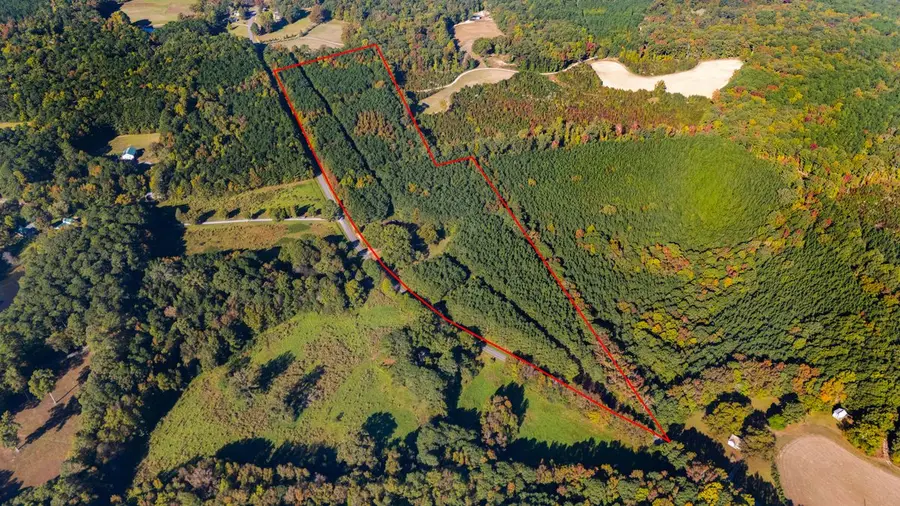 268 Poole Road E, New Hill, NC 27562 - Image #2