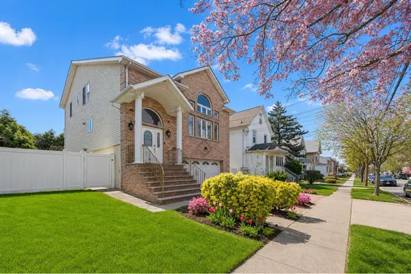 536 2nd Avenue, Lyndhurst, NJ 07071