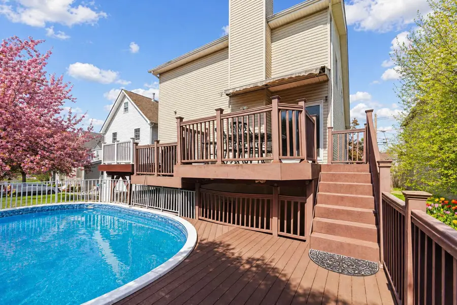 536 2nd Avenue, Lyndhurst, NJ 07071 - #3