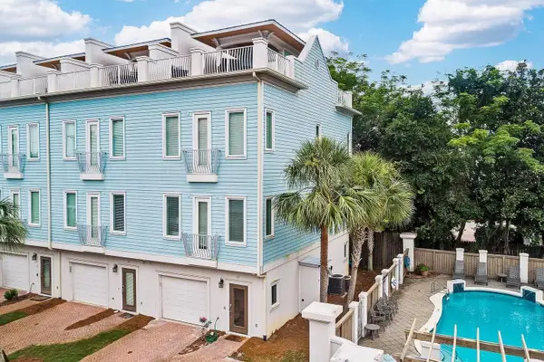 27 Summer Place Lane, Santa Rosa Beach, FL 32459