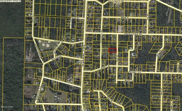 9105 Ruff Road, Youngstown, FL 32466