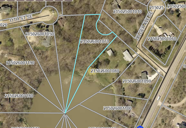 xxxx Jalger Avenue Se, Buffalo, MN 55313