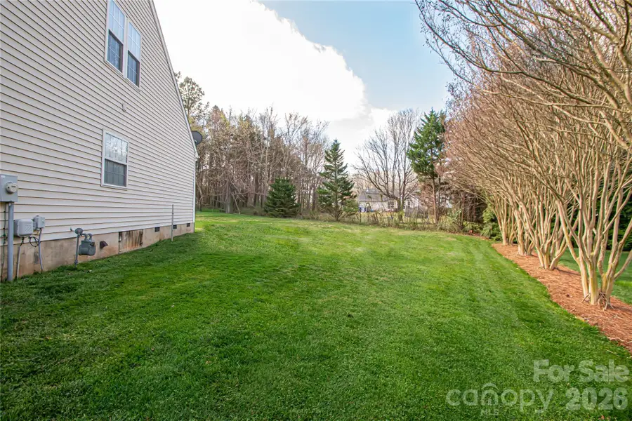 7001 Shiney Bark Court, Indian Trail, NC 28079 - #3