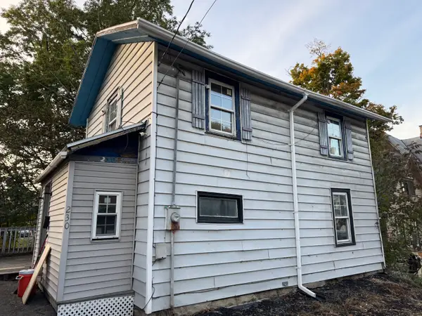 230 Forest Avenue, Jamestown, NY 14701