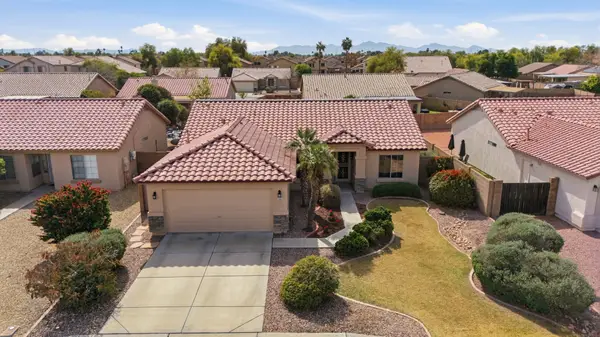9327 W Mountain View Road, Peoria, AZ 85345
