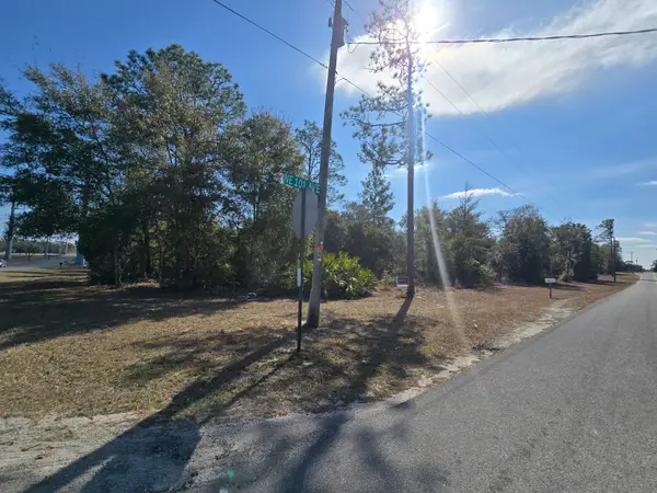 TBD NE 60th St, Bronson, FL 32621