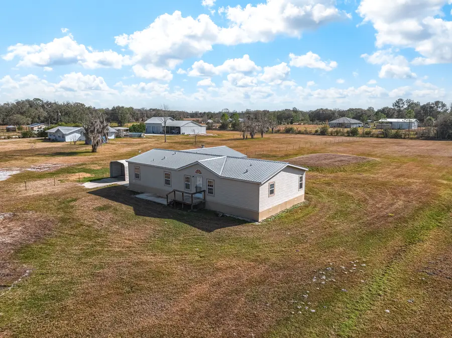 305 Palmetto Bluff Road, Palatka, FL 32177 - #2
