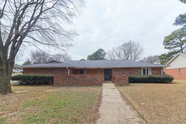 2609 Glenwood Drive, Jonesboro, AR 72401