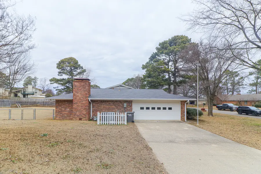 2609 Glenwood Drive, Jonesboro, AR 72401 - Image #3