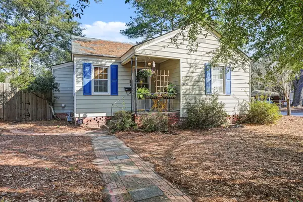 2224 E 38th Street, Savannah, GA 31404