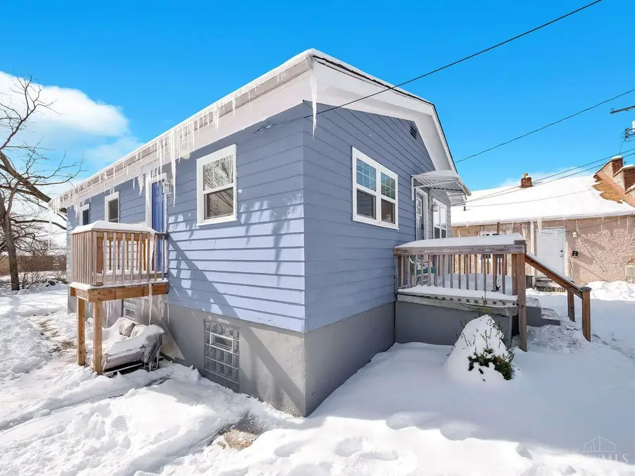 857 Steffen Avenue, Cincinnati, OH 45215 - #2