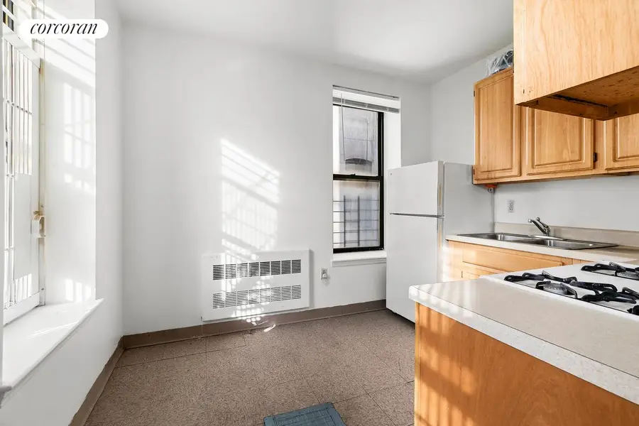 101 W 115th Street #2C, New York, NY 10026 - #3