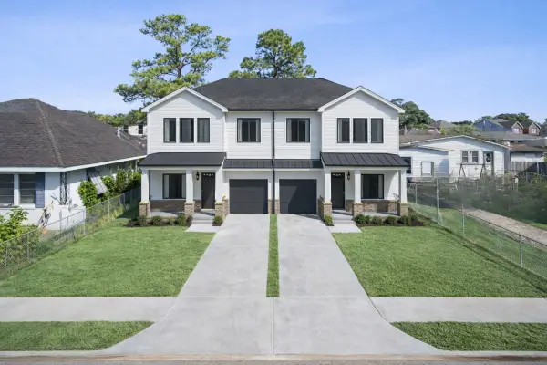 4437 Prairie Street, Metairie, LA 70001