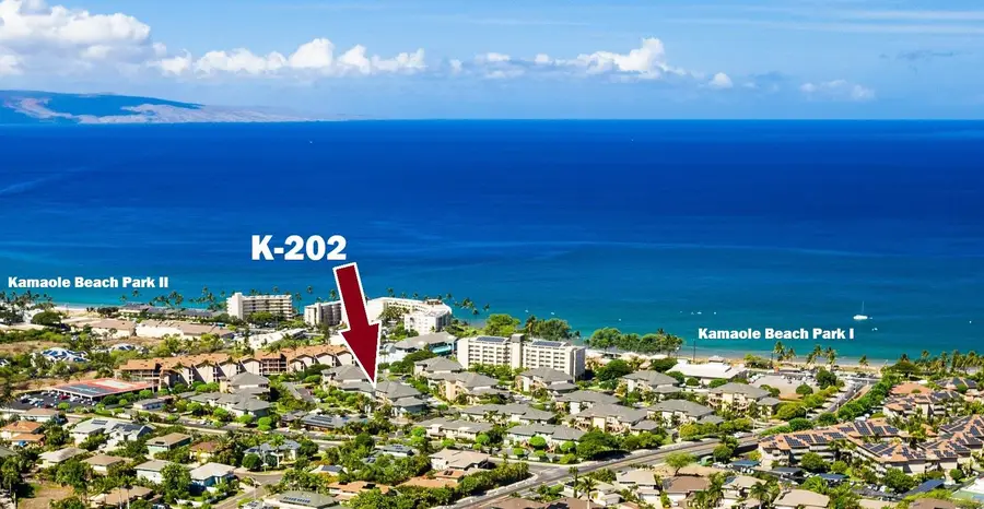 24 Kilolani Ln #K202, Kihei, HI 96753 - #3
