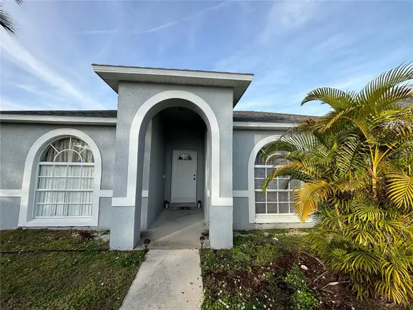 907 BASILICA LANE, KISSIMMEE, FL 34759