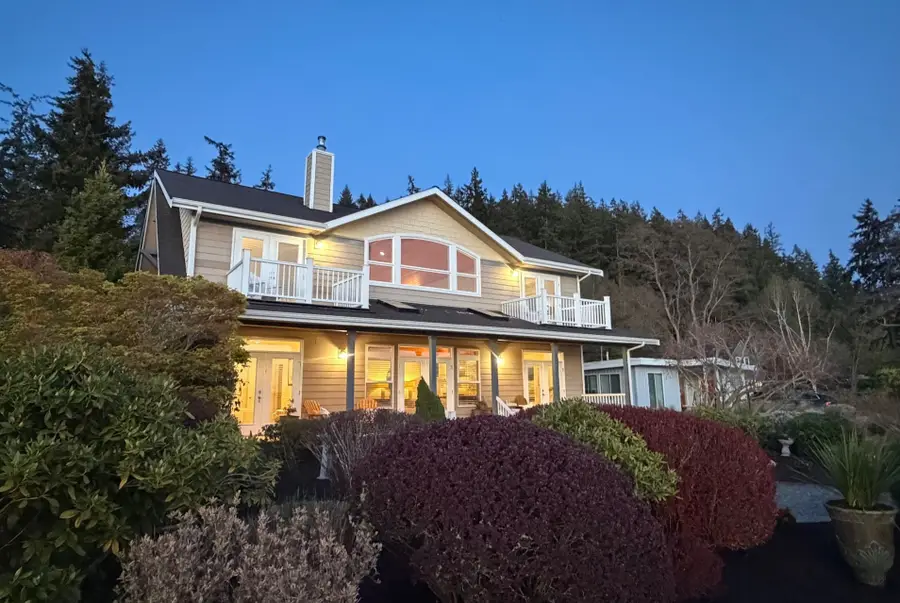 3450 Crystal Springs Drive Ne, Bainbridge Island, WA 98110 - #2