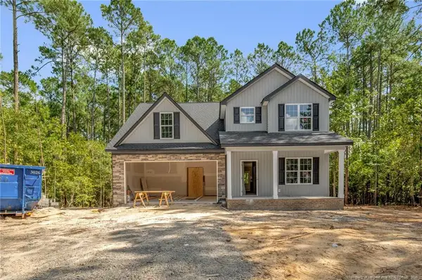 3335 Carolina Way, Sanford, NC 27332