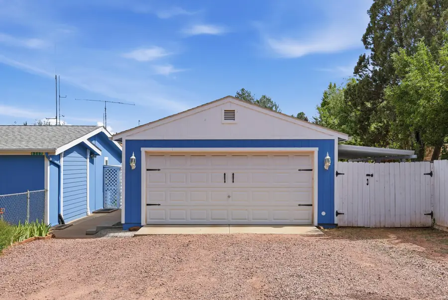 6357 W Barton Drive, Pine, AZ 85544 - #2