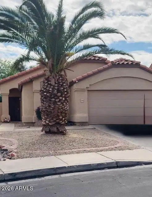 5745 W COMET Avenue, Glendale, AZ 85302 - #1