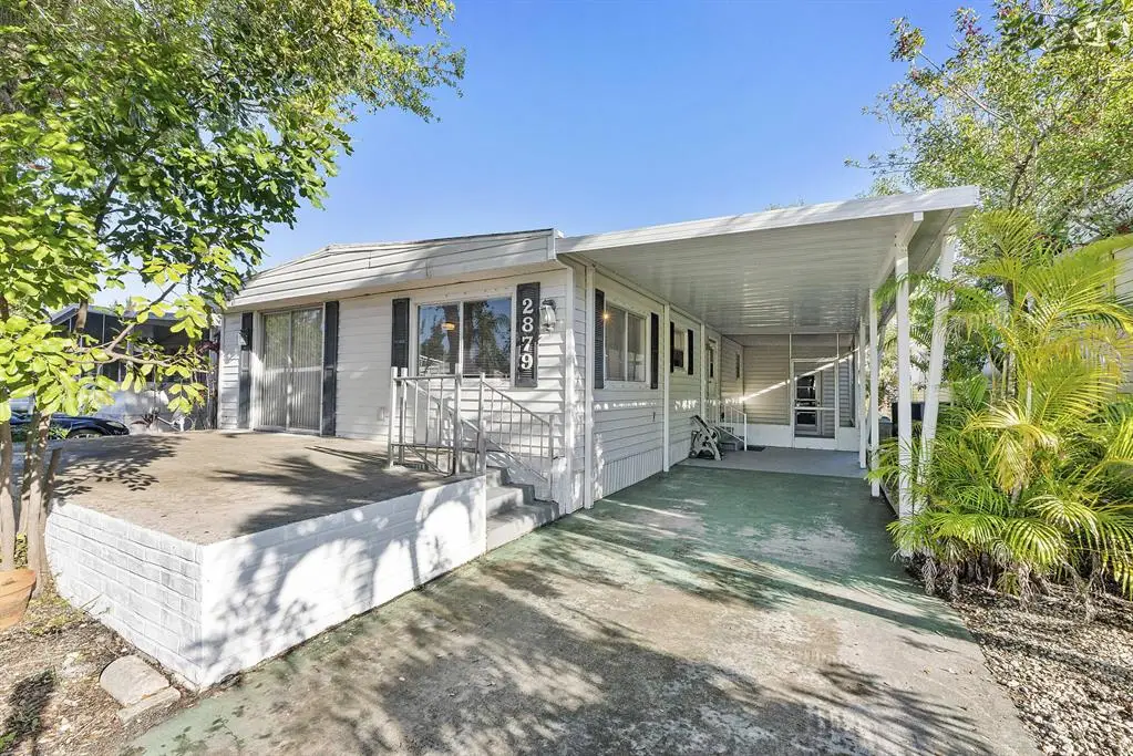 2879 SW 58th Court, Dania Beach, FL 33312 - #1