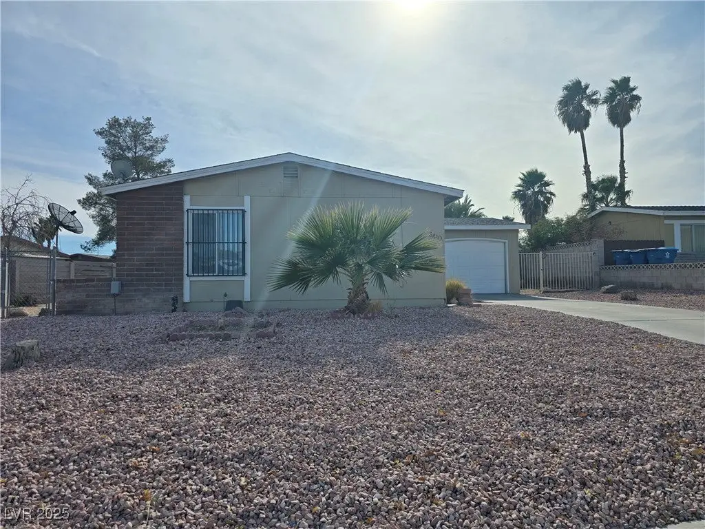 3410 Myrtle Avenue, Las Vegas, NV 89102 - #1