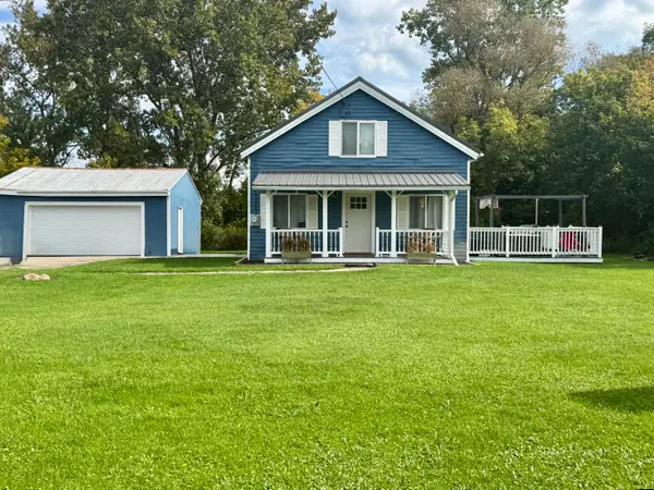 7671 Hall Road, Interlaken, NY 14847