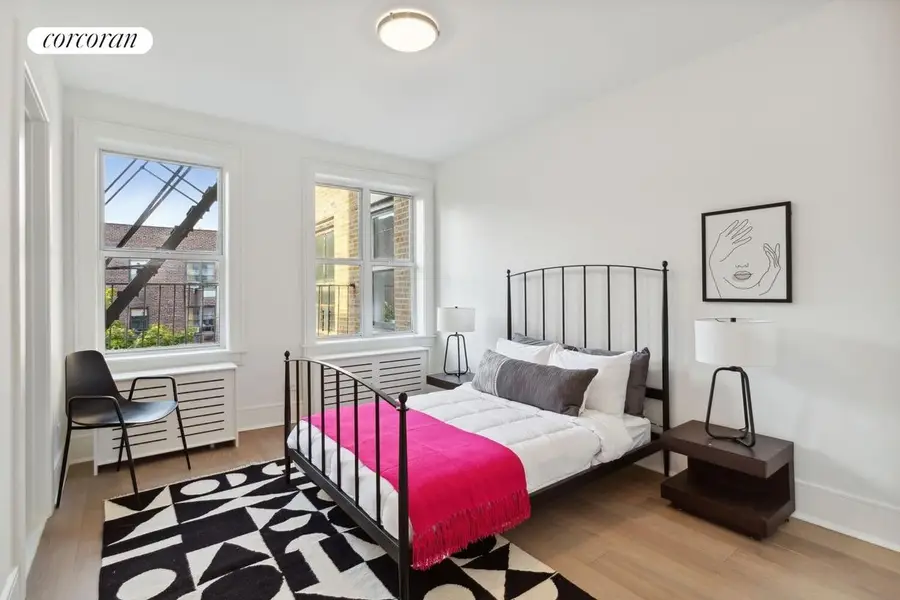 148-09 Northern Boulevard #3D, Queens, NY 11354 - #3