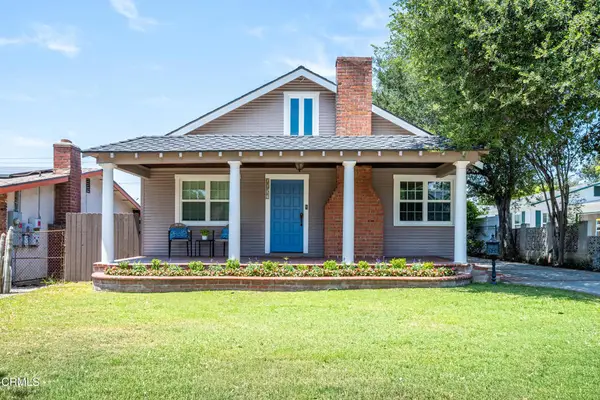 1151 Rose Avenue, Pasadena, CA 91107