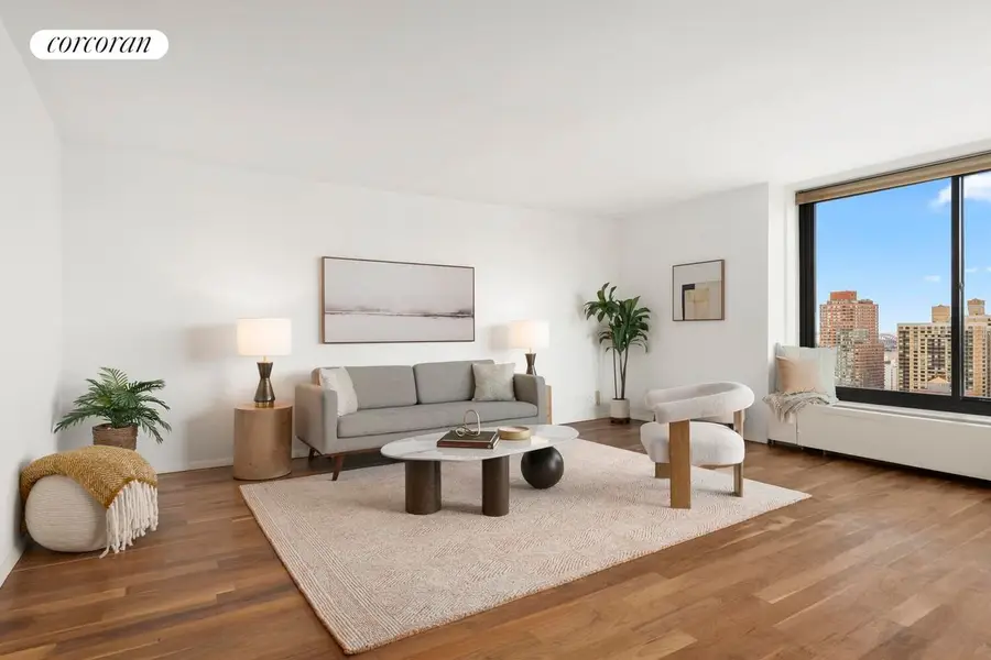 40 E 94th Street #26G, Manhattan, NY 10128 - #2